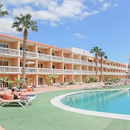 Carolina Park Apartamento Costa Del Silencio Exterior foto