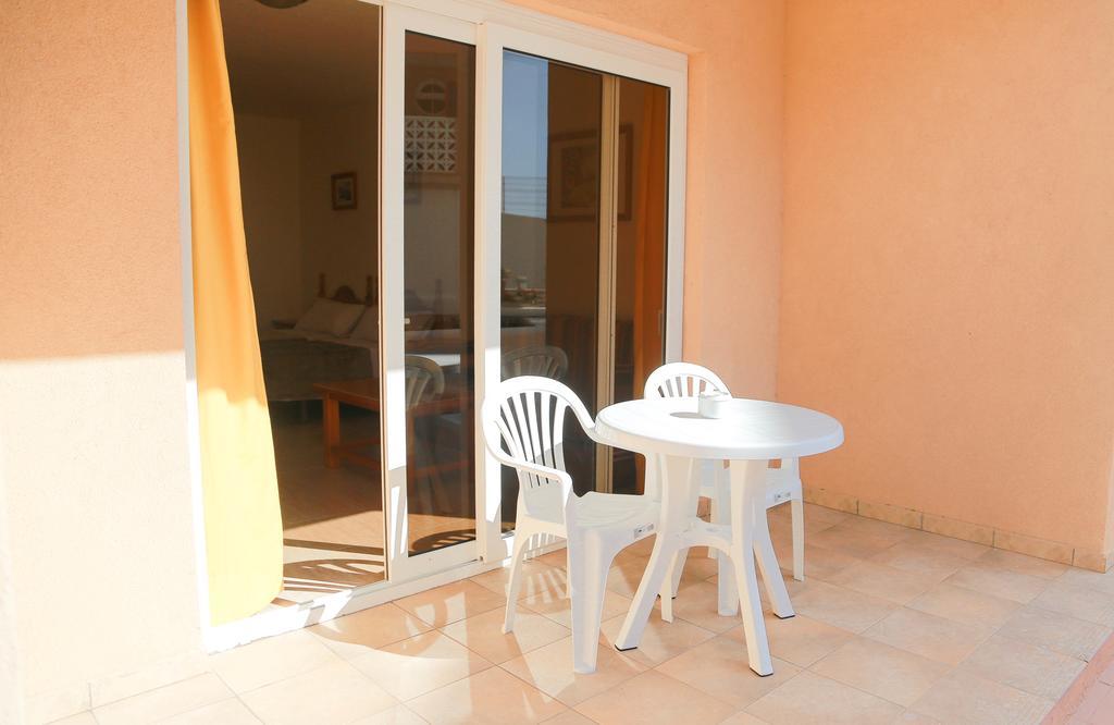 Carolina Park Apartamento Costa Del Silencio Exterior foto